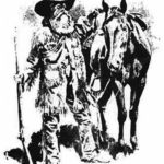 Mountain Man Rendezvous