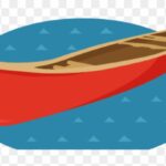 Canoeing and Camping - Russian River